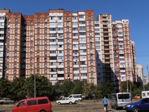 Квартира R-53011, Красной Калины просп (Маяковского Владимира просп.), 69, Киев - Фото 1