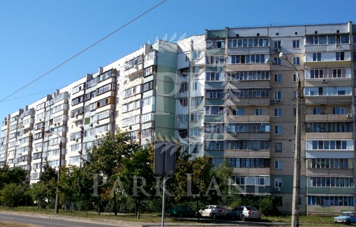 Квартира Закревського М., 89, Київ, H-51140 - Фото