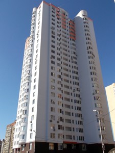 Квартира R-62140, Закревского Николая, 93а, Киев - Фото 1
