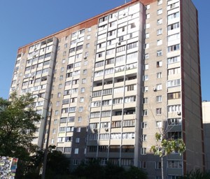 Квартира R-57364, Милославская, 3, Киев - Фото 2