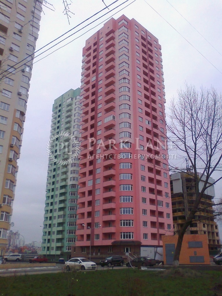 Квартира R-46160, Феодосийская, 1, Киев - Фото 1