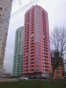 Квартира R-46160, Феодосийская, 1, Киев - Фото 1