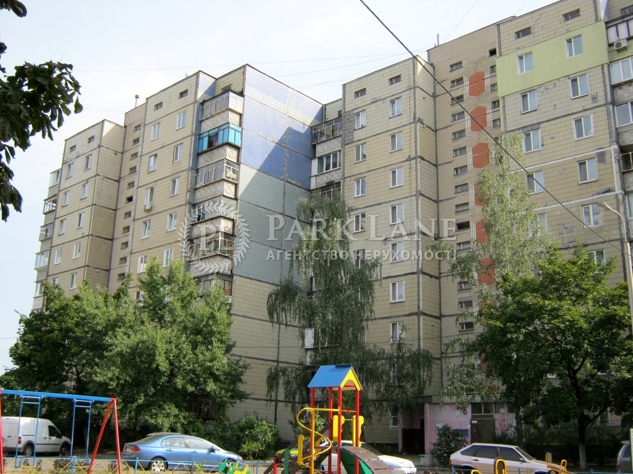 Квартира Бажана Миколи просп., 9з, Київ, G-524560 - Фото 7