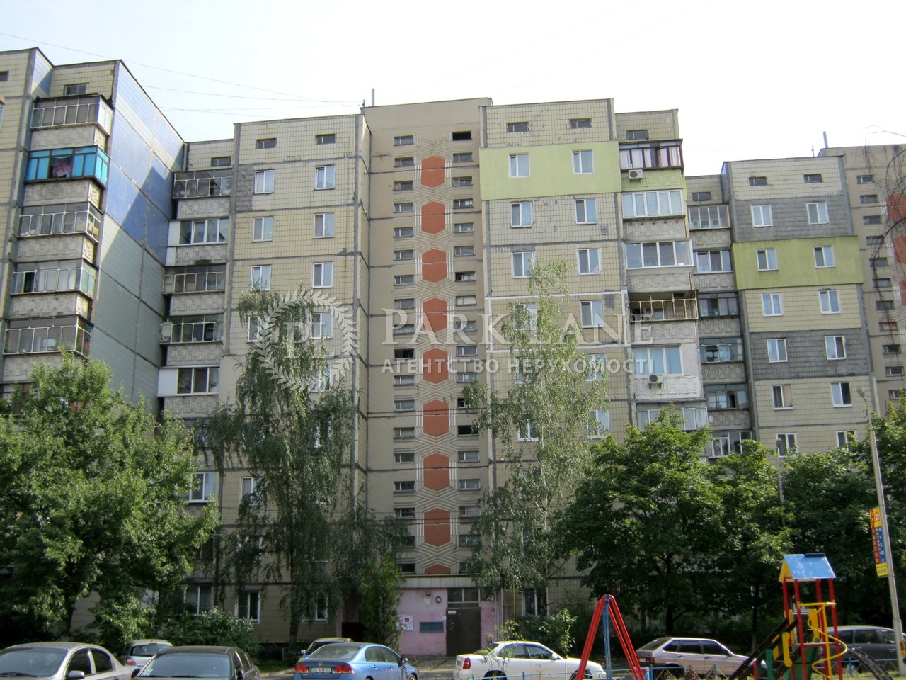 Квартира Бажана Миколи просп., 9з, Київ, G-524560 - Фото 8