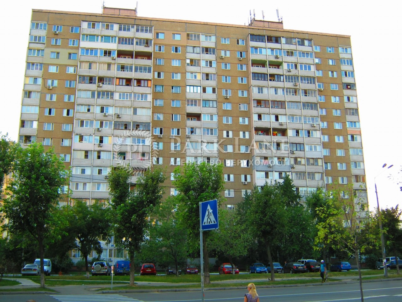 Квартира R-41274, Вербицкого Архитектора, 10, Киев - Фото 1