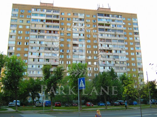 Квартира Вербицького Архітектора, 10, Київ, R-41274 - Фото