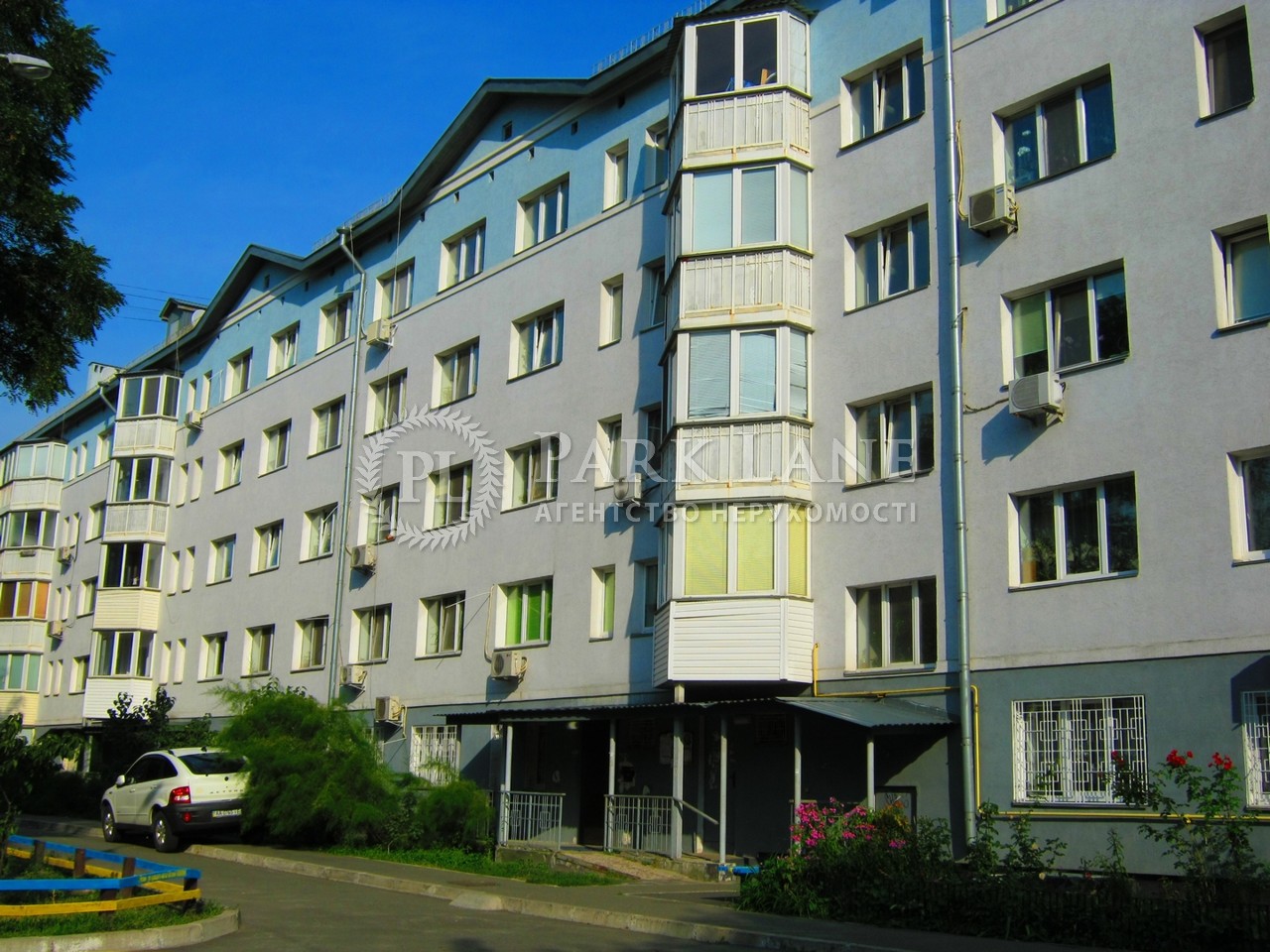 Квартира G-1942757, Вербицкого Архитектора, 19в, Киев - Фото 1