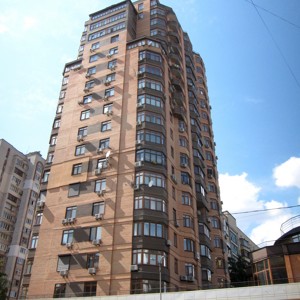 Apartment G-584846, Kopernyka, 12д, Kyiv - Photo 1