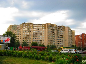Квартира J-34132, Ахматовой, 7/15, Киев - Фото 2