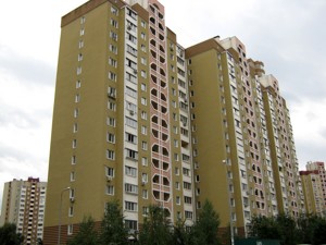 Apartment R-54492, Akhmatovoi Anny, 37, Kyiv - Photo 2
