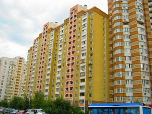 Apartment R-54492, Akhmatovoi Anny, 37, Kyiv - Photo 3