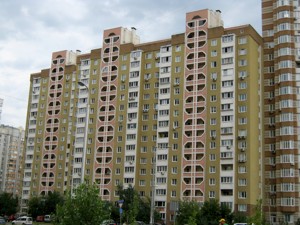 Apartment R-54492, Akhmatovoi Anny, 37, Kyiv - Photo 1