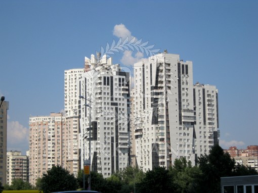 Квартира Срібнокільська, 3в, Київ, Z-836079 - Фото