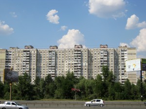 Квартира Q-3272, Срібнокільська, 8, Київ - Фото 2