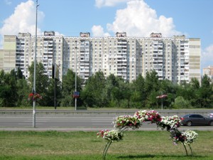 Квартира Q-3272, Срибнокильская, 8, Киев - Фото 1