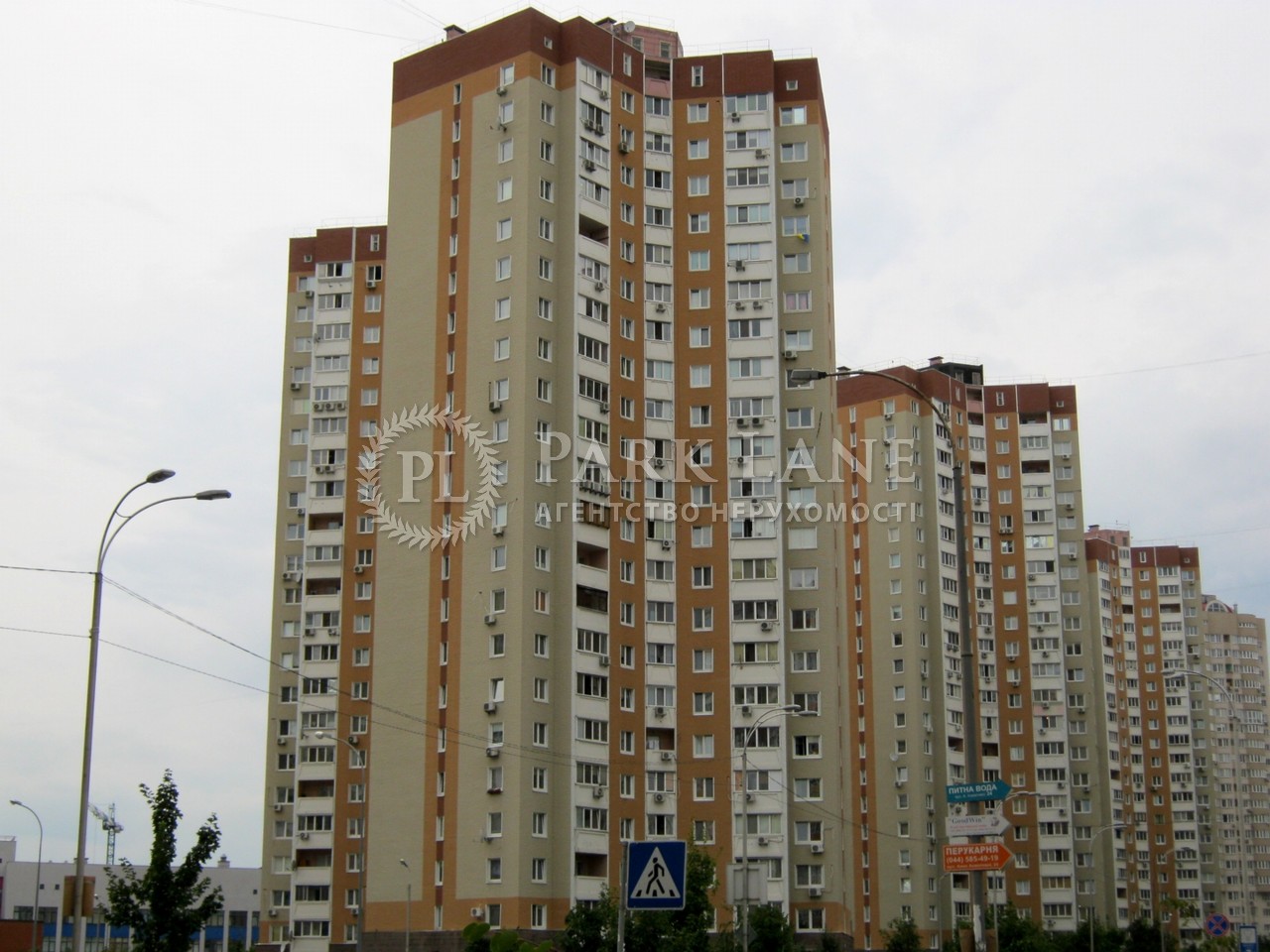 Apartment J-35809, Urlivska, 15, Kyiv - Photo 1