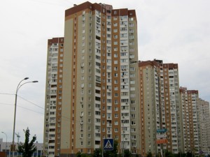 Квартира J-35809, Урловская, 15, Киев - Фото 1