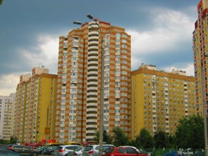 Квартира B-106337, Урловская, 16/37, Киев - Фото 1