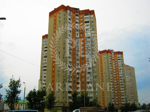 Apartment Urlivska, 17, Kyiv, R-26026 - Photo