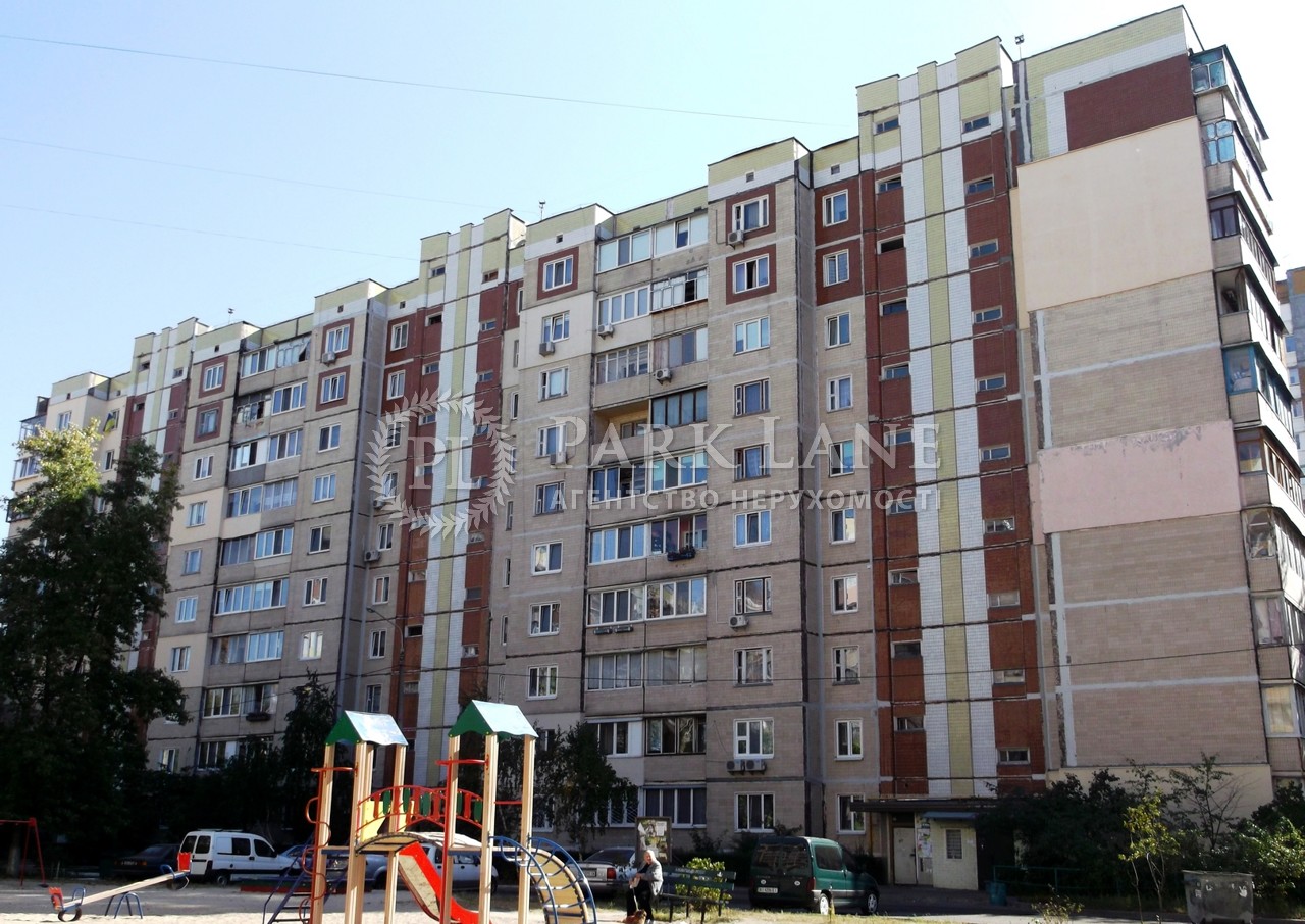 Квартира Высоцкого Владимира бульв., 6б, Киев, G-814496 - Фото 8