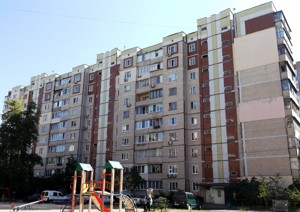 Apartment G-814496, Vysotskoho Volodymyra boulevard, 6б, Kyiv - Photo 2