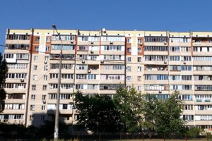 Apartment G-814496, Vysotskoho Volodymyra boulevard, 6б, Kyiv - Photo 1