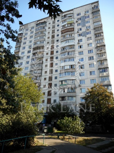 Apartment Raiduzhna, 19, Kyiv, R-43437 - Photo
