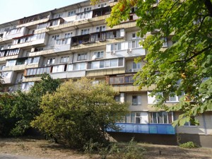 Квартира I-37265, Левицкого Ореста (Курчатова Академіка), 6, Киев - Фото 3