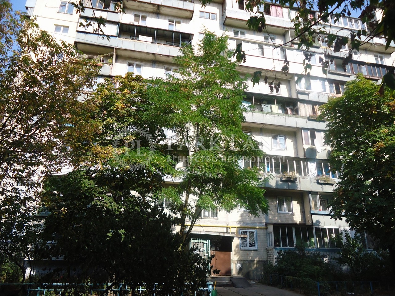 Apartment I-37265, Levytskoho Oresta (Kurchatova Akademika), 6, Kyiv - Photo 4