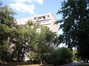 Квартира I-36547, Мілютенка, 44, Київ - Фото 2