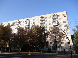 Квартира N-464, Кубанской Украины Жукова Маршала, 25/21, Киев - Фото 3