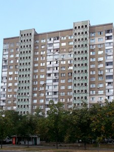 Apartment R-49504, Zakrevskoho Mykoly, 39, Kyiv - Photo 1