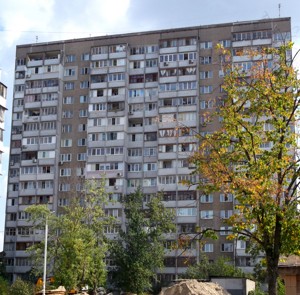 Квартира R-49504, Закревского Николая, 39, Киев - Фото 2
