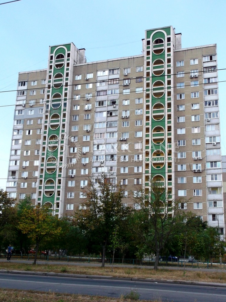 Квартира ул. Закревского Николая, 45, Киев, G-1904076 - Фото 7