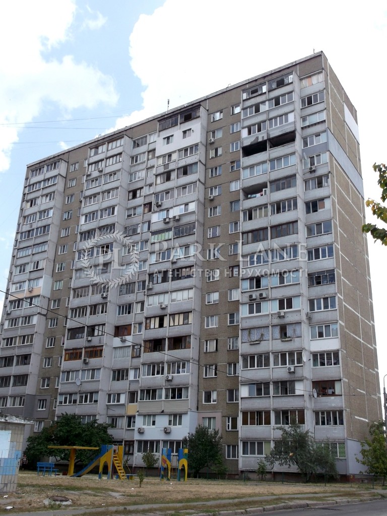 Квартира ул. Закревского Николая, 45, Киев, J-33126 - Фото 4