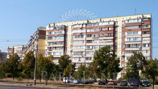 Квартира Закревского Николая, 57, Киев, G-1928550 - Фото