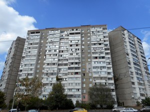 Квартира R-59072, Лисковская, 2/71, Киев - Фото 1