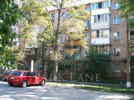 Квартира Салютная, 9, Киев, R-45405 - Фото