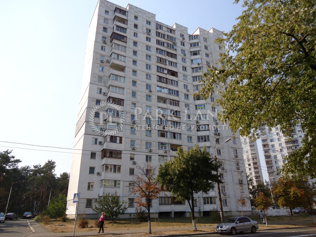 Квартира ул. Милютенко, 17в, Киев, G-700218 - Фото 18