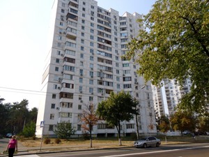 Квартира G-700218, Милютенко, 17в, Киев - Фото 1