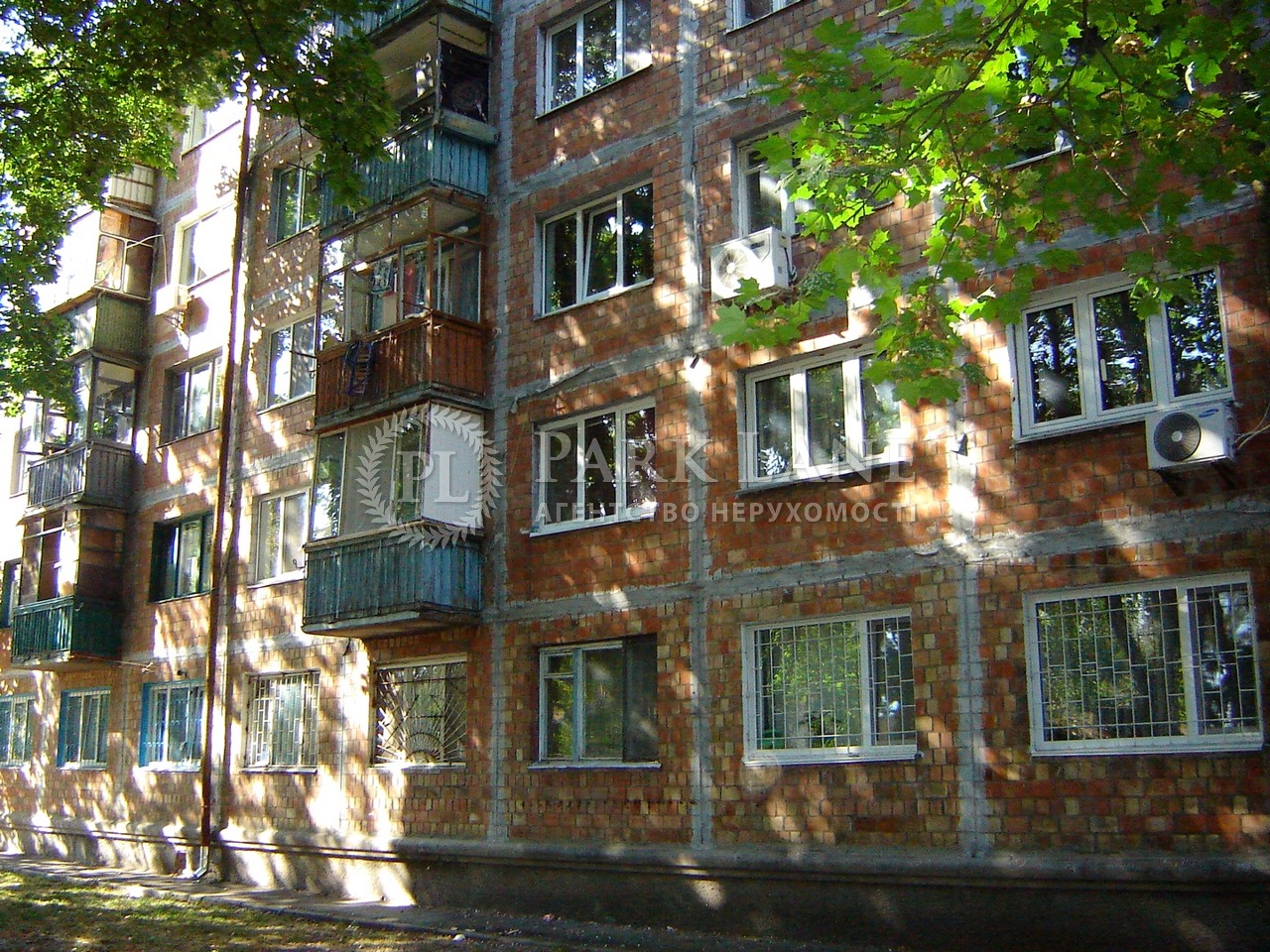 Квартира ул. Щербаковского Даниила (Щербакова), 60д, Киев, G-1906490 - Фото 16
