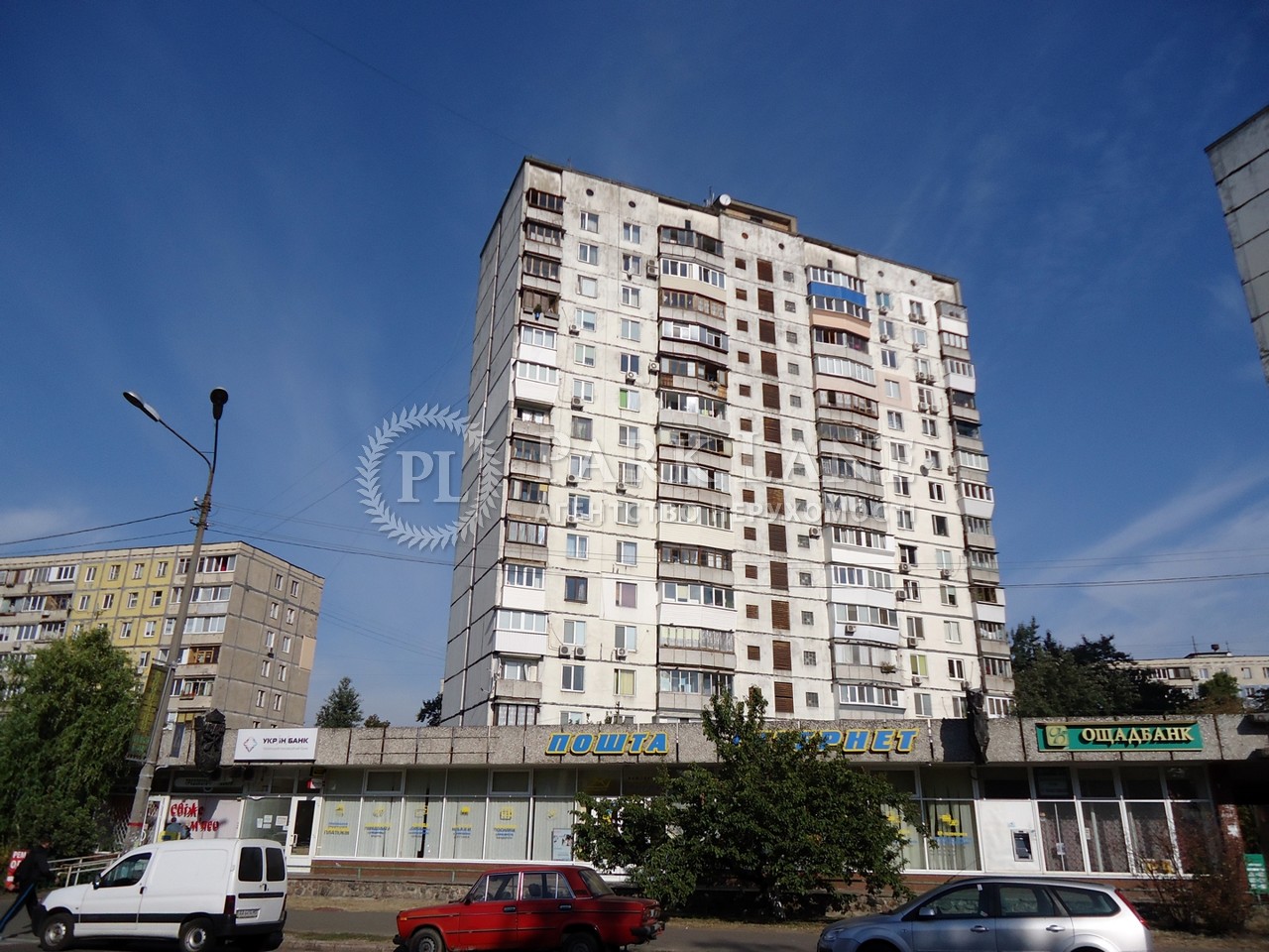 Apartment J-35884, Malyshka Andriia, 11, Kyiv - Photo 1