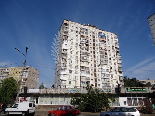 Apartment Malyshka Andriia, 11, Kyiv, J-35884 - Photo