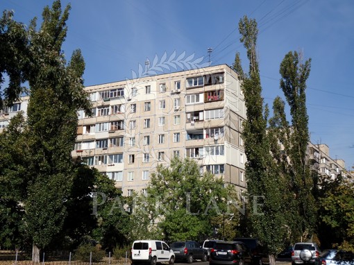 Квартира Малишка А., 19, Київ, J-32914 - Фото