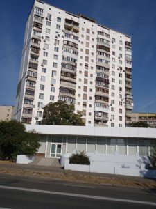 Квартира J-32913, Малышко Андрея, 21, Киев - Фото 3