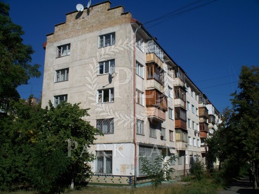 Квартира Салютная, 10, Киев, R-46678 - Фото