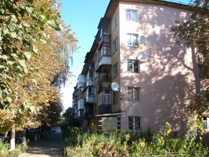 Apartment G-818764, Saliutna, 27а, Kyiv - Photo 1
