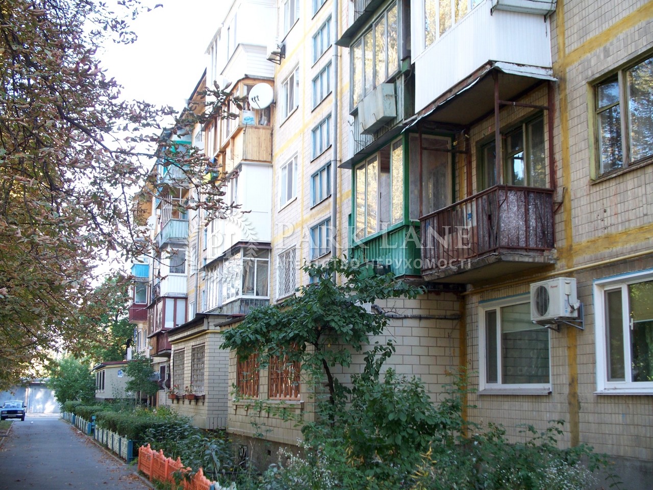 Квартира ул. Салютная, 27а, Киев, G-818764 - Фото 15