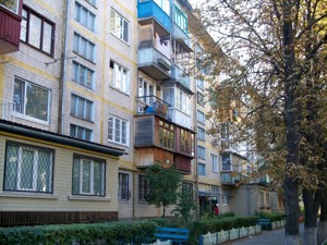 Apartment G-818764, Saliutna, 27а, Kyiv - Photo 2