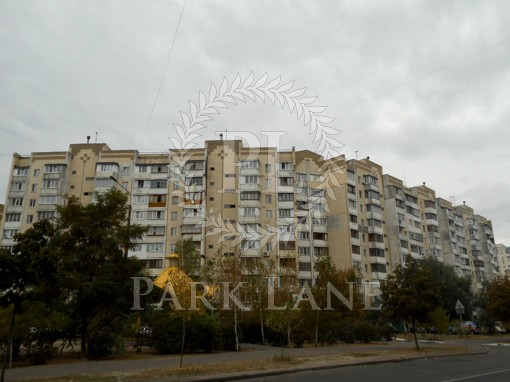 Apartment Budyshchanska, 9/40, Kyiv, B-107015 - Photo